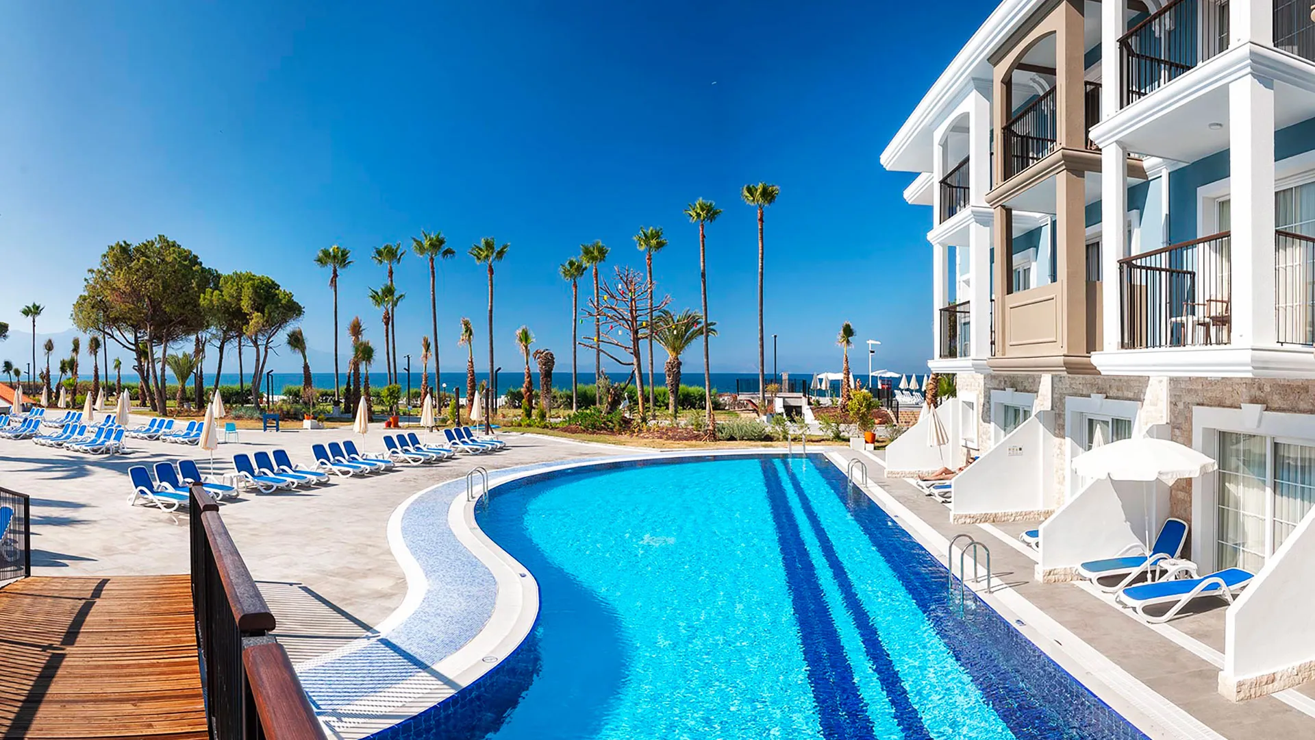 Ephesia Holiday Beach Club – 17