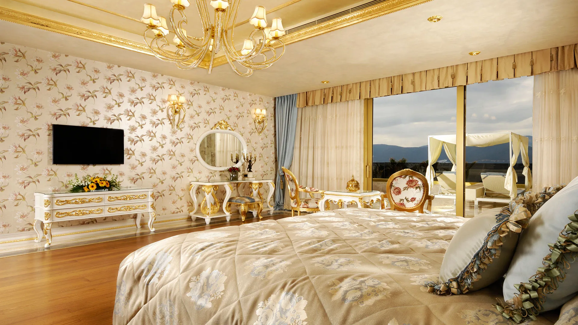 The Plaza Bodrum (Be Premium Bodrum) – 91