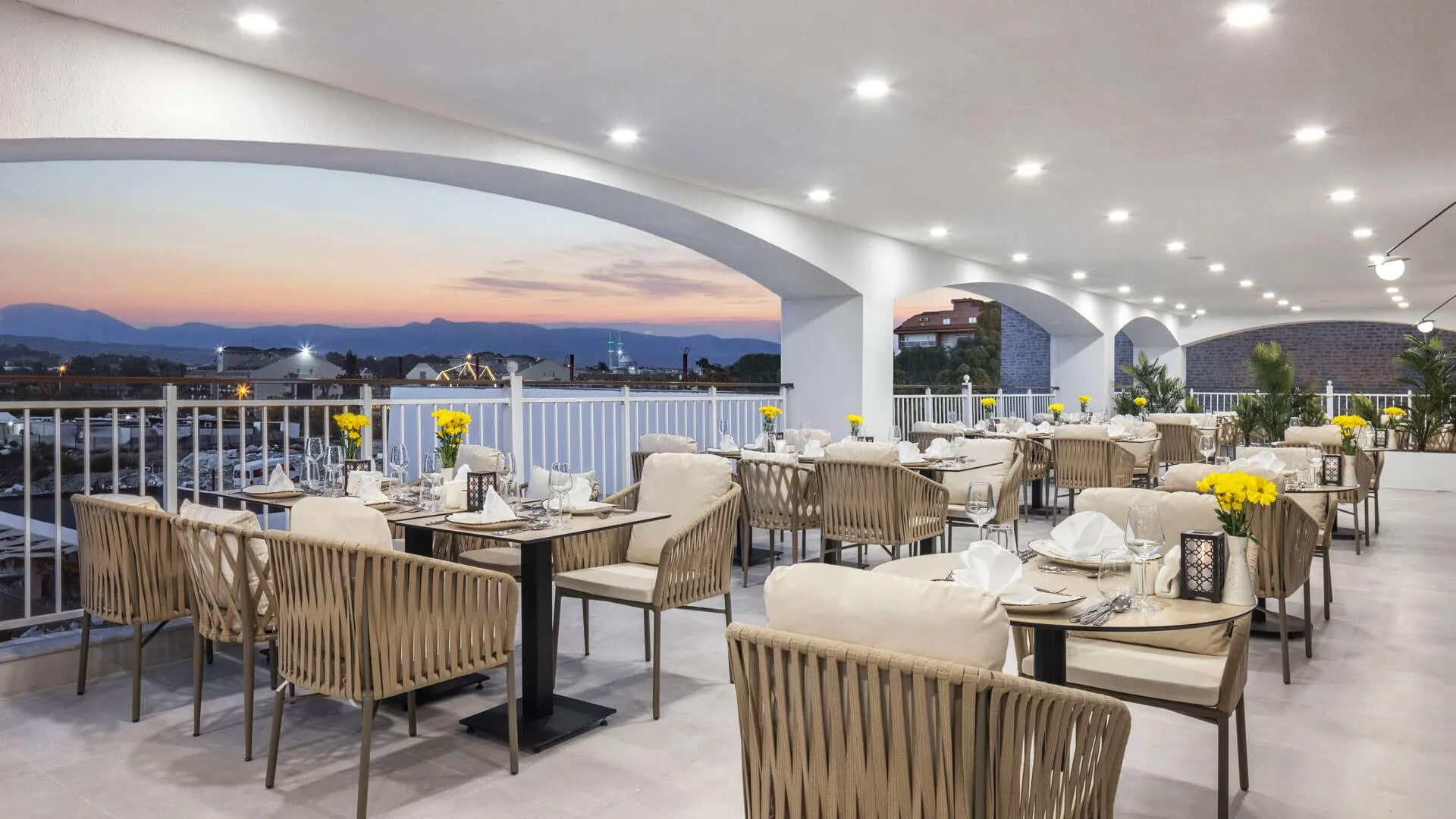 Arcanus Hotels Trendline Side – 21