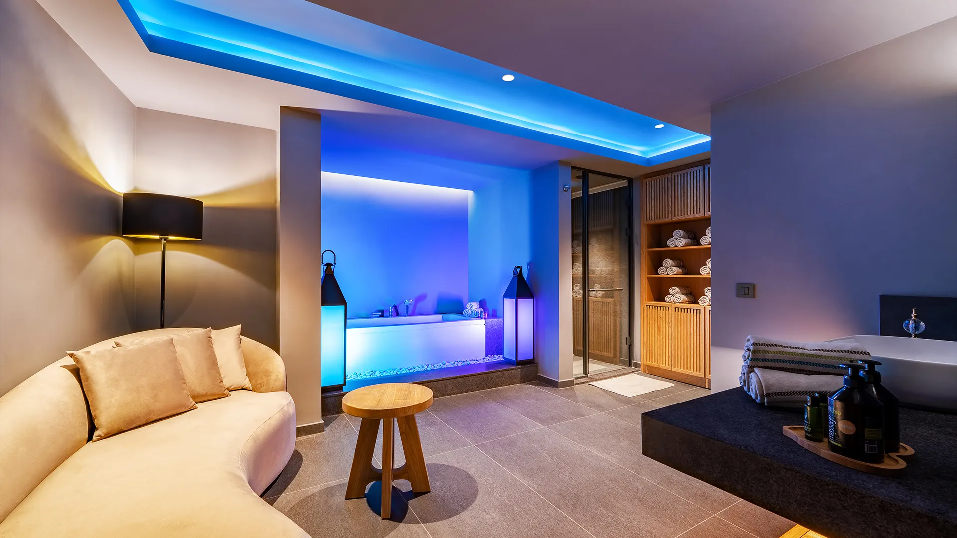 RIXOS PARK BELEK Чартър до Анталия от Пловдив 2026 [PDV] – 73