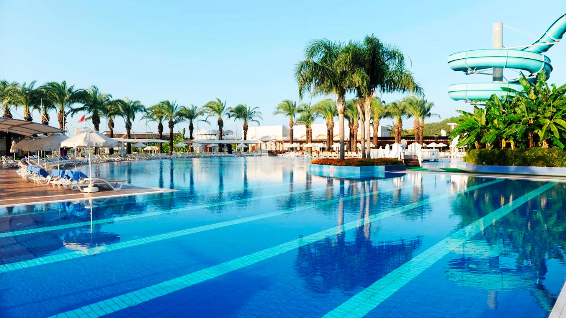 Tui Blue Tropical – 14