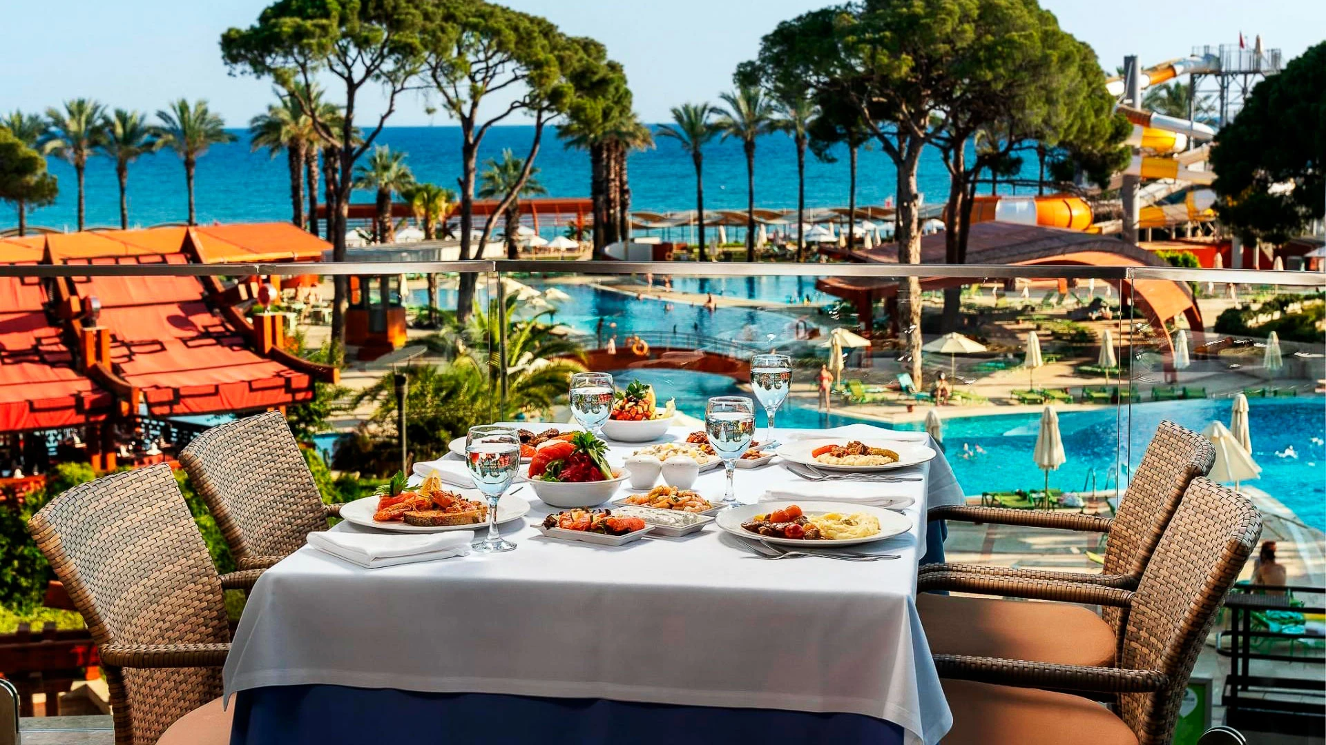 PALOMA SENCIA (EX.CORNELIA DE LUXE RESORT) Чартър до Анталия от София 2026 [SOF] – 42