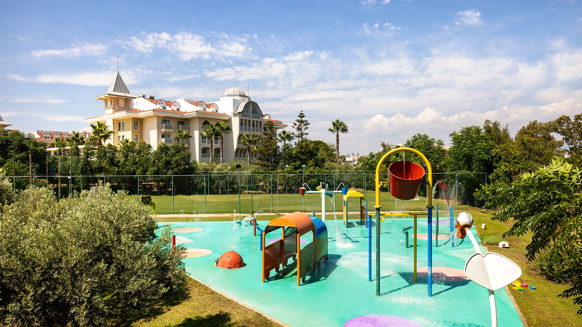 Side Star Resort – 21