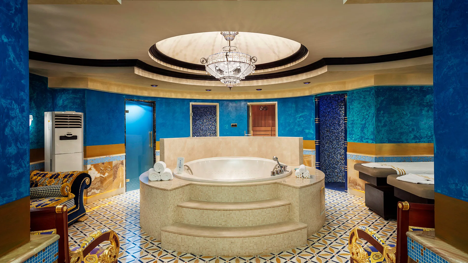Titanic Mardan Palace – 110