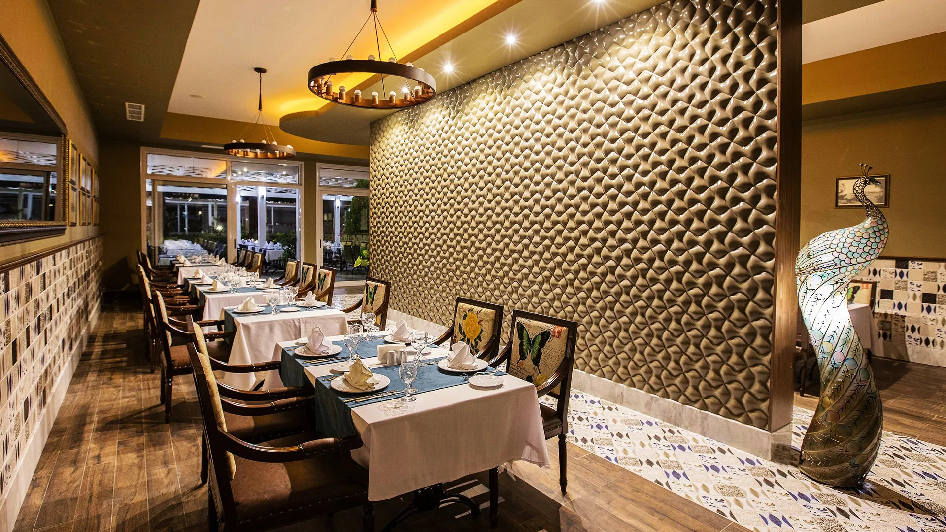 Palm Wings Ephesus Beach Resort – 20