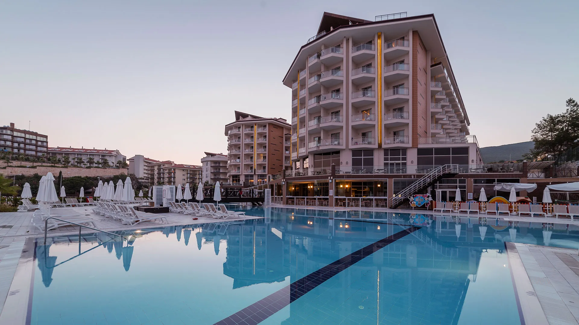 Ramada Resort Kusadasi & Golf – 14