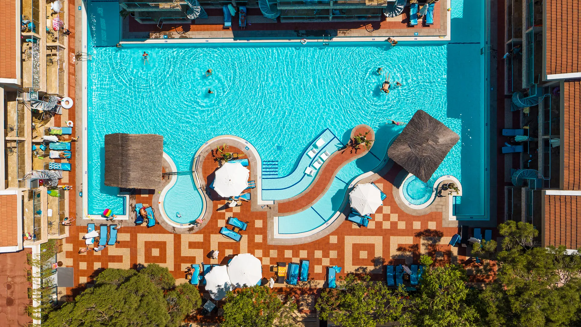Club Hotel Turan Prince World – 61