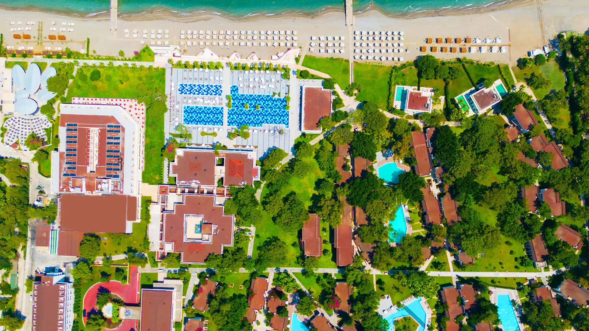 Sherwood Exclusive Kemer – 53