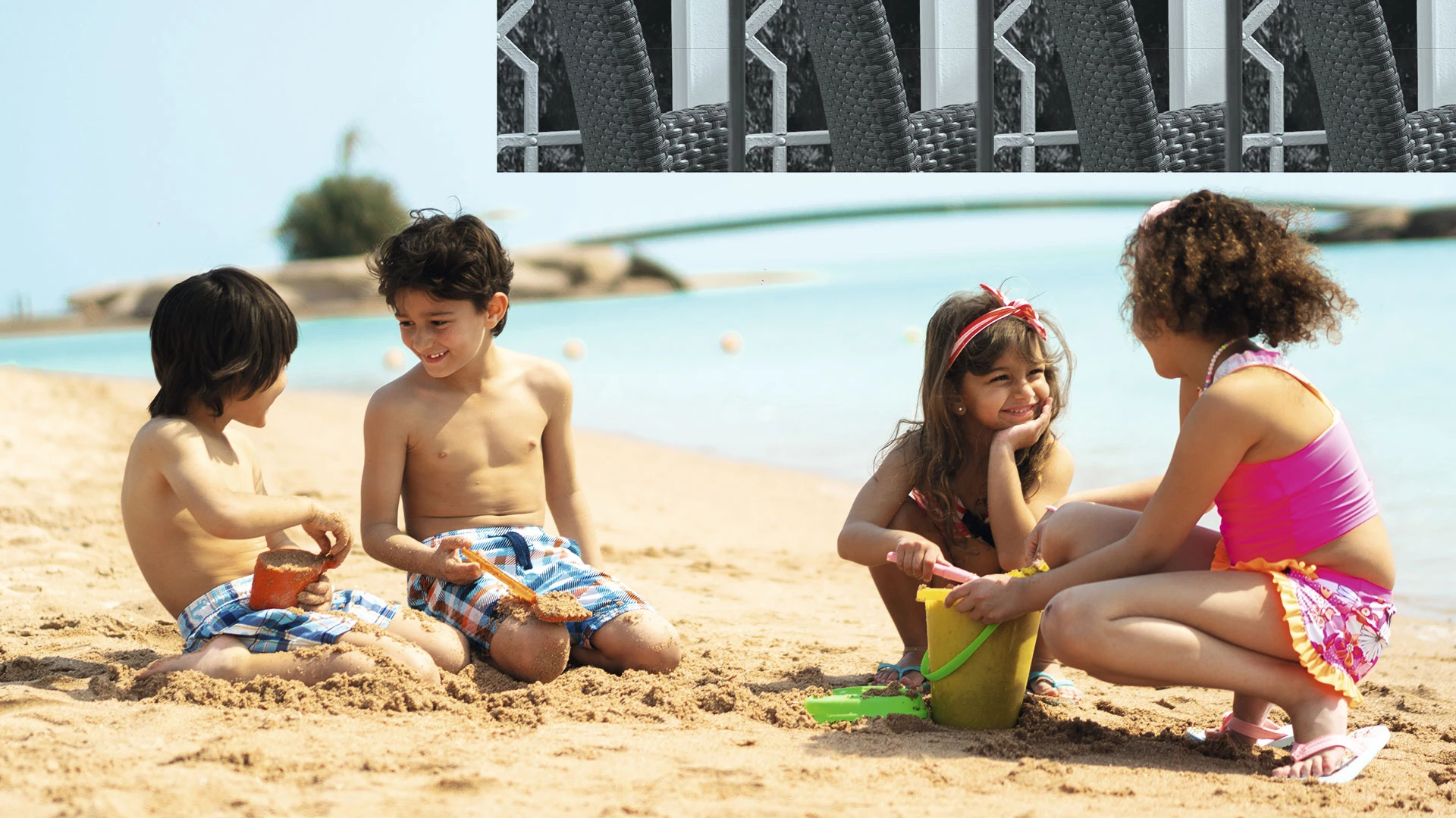 MOVENPICK RESORT & SPA EL GOUNA Чартър до Хургада от София [SOF] 2026 – 17
