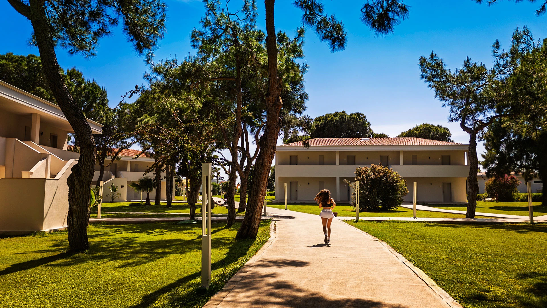 Selectum Noa Belek – 8 дни в Анталия - Турската ривиера Ви очаква с полет от Пловдив – 29