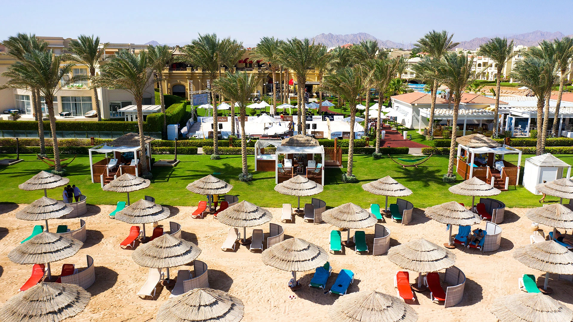 RIXOS SHARM EL SHEIKH (ADULTS ONLY 18+) Чартър до Шарм ел Шейх от Варна 2026 [VAR] – 27