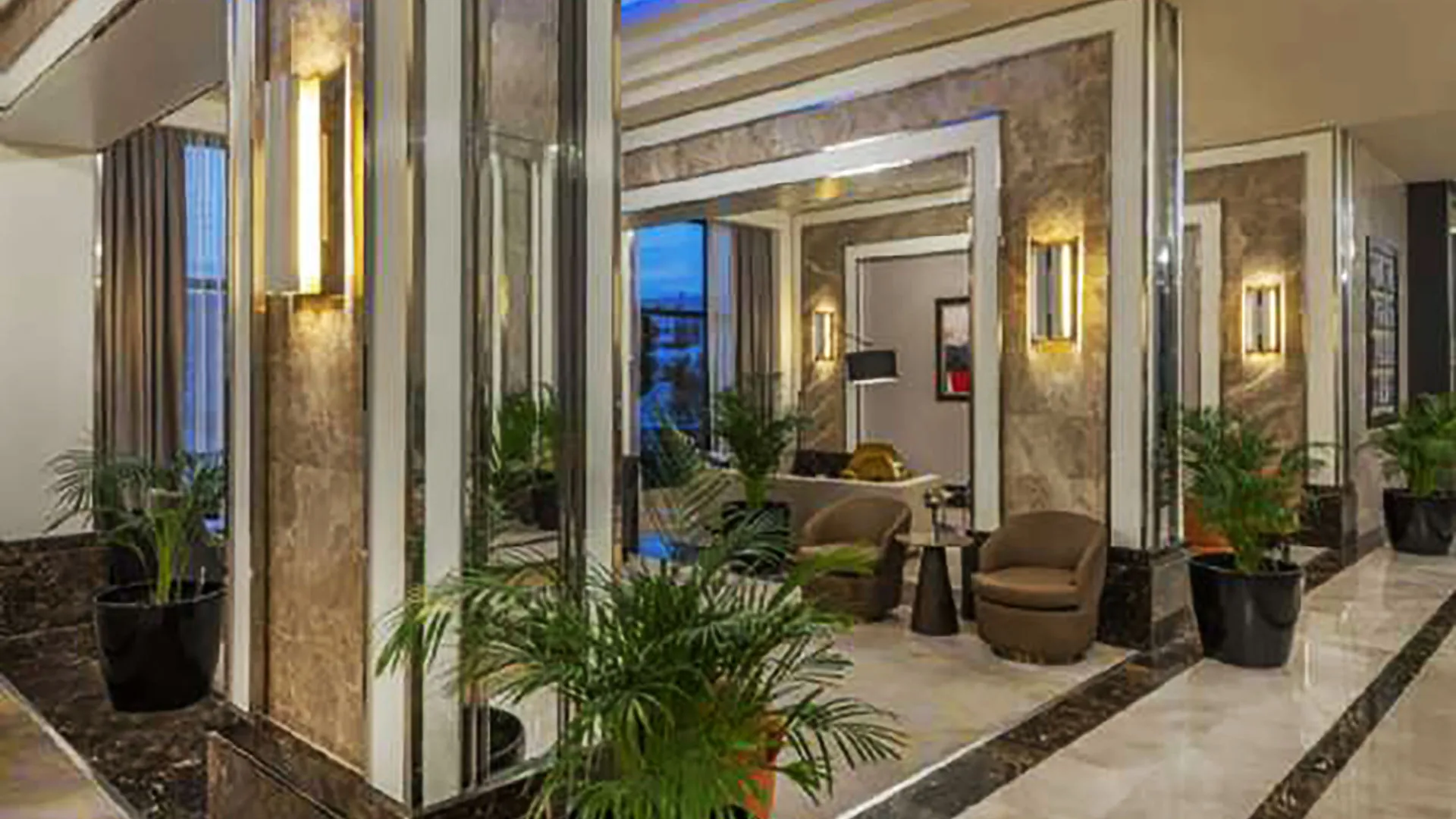 Susesi Luxury Resort – 40