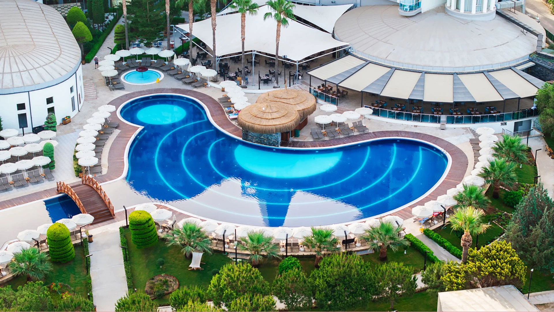 Prive Hotel Didim ( Ex: Buyuk Anadolu ) – 39