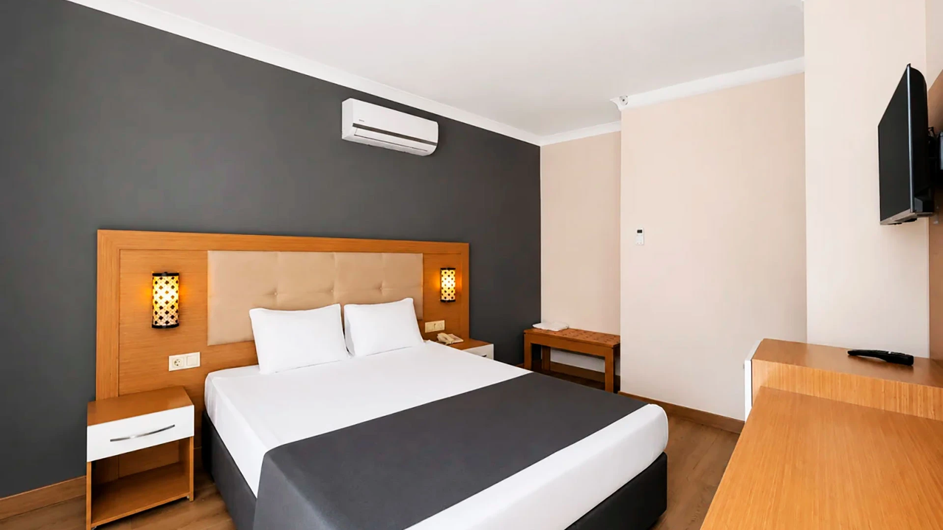 Art Poseidon Side Hotel – 32