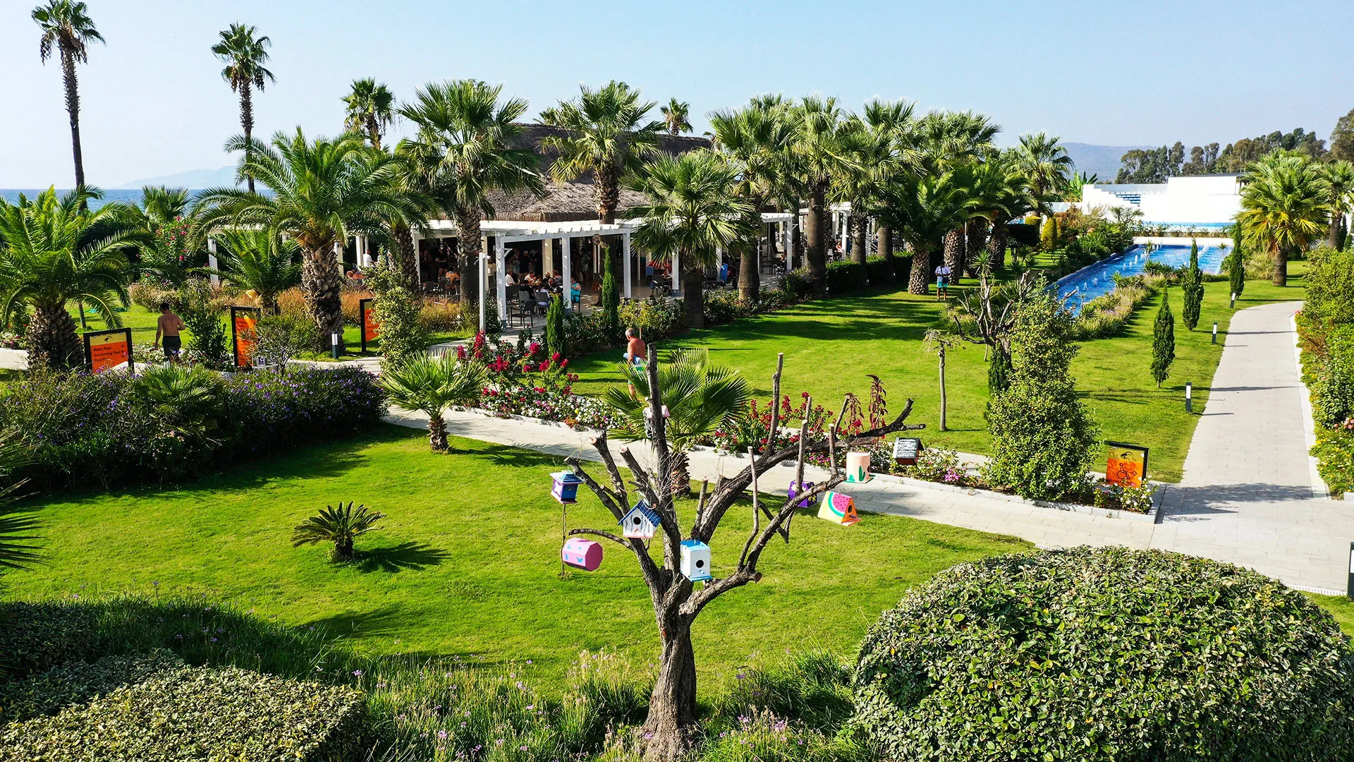 Palm Wings Ephesus Beach Resort – 51