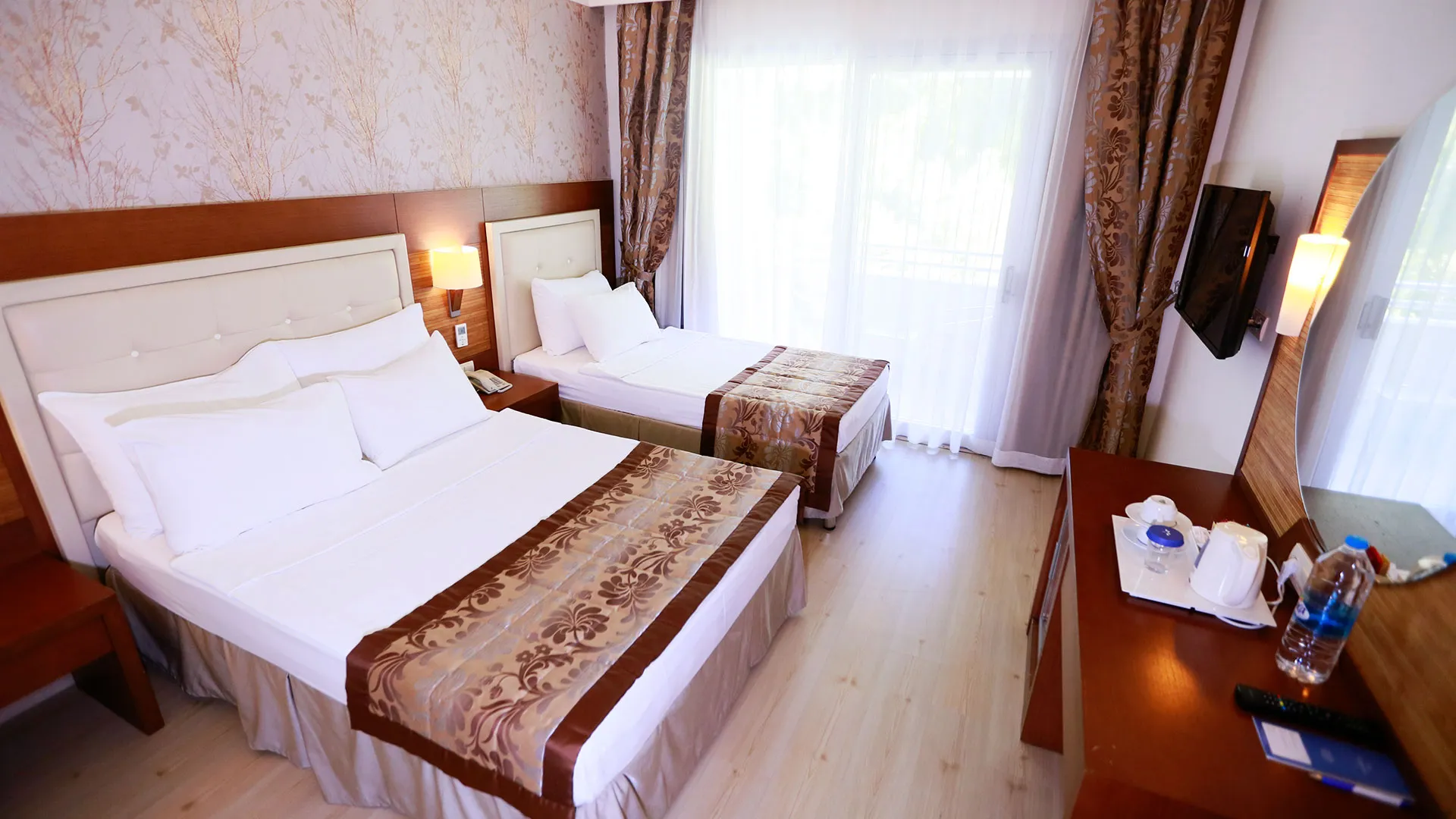 Turunc Resort Hotel – 14