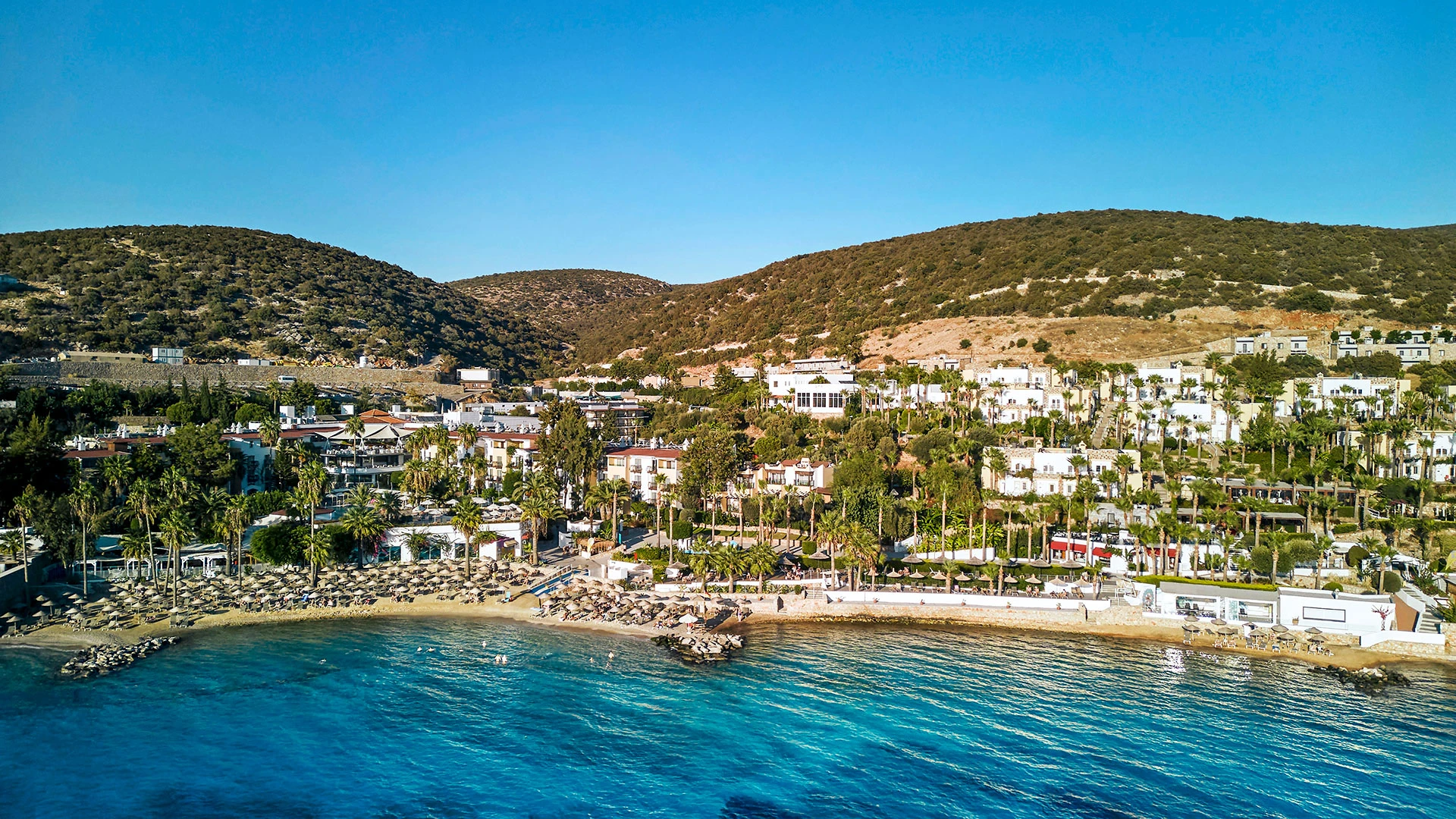 Tui Magic Life Bodrum – 2