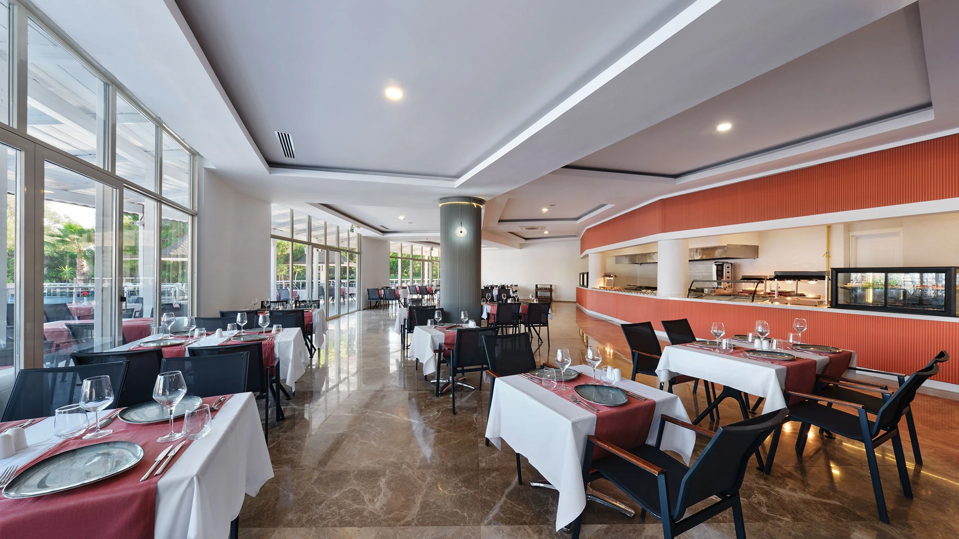 Asteria Family Resort Side (Ex Euphoria Palm) – 35