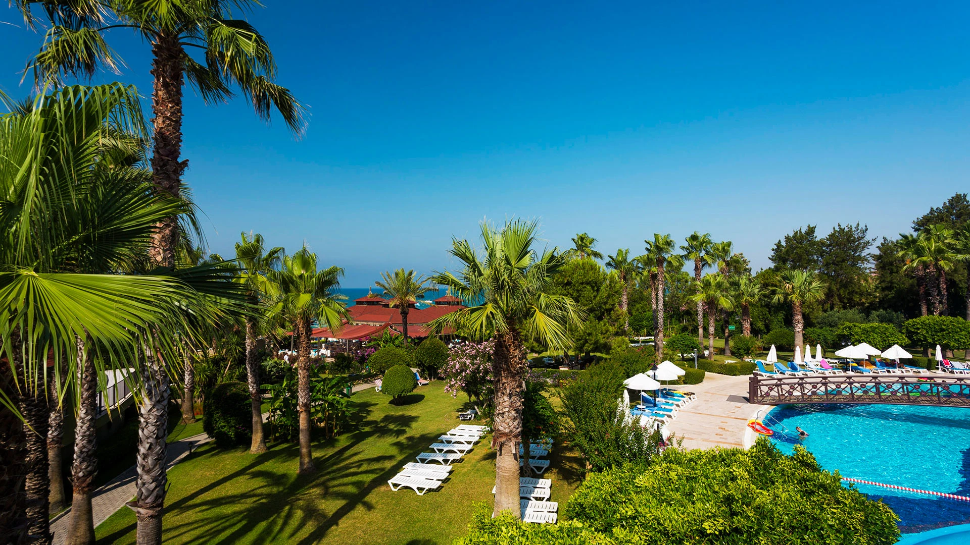 Terrace Beach Resort – 45