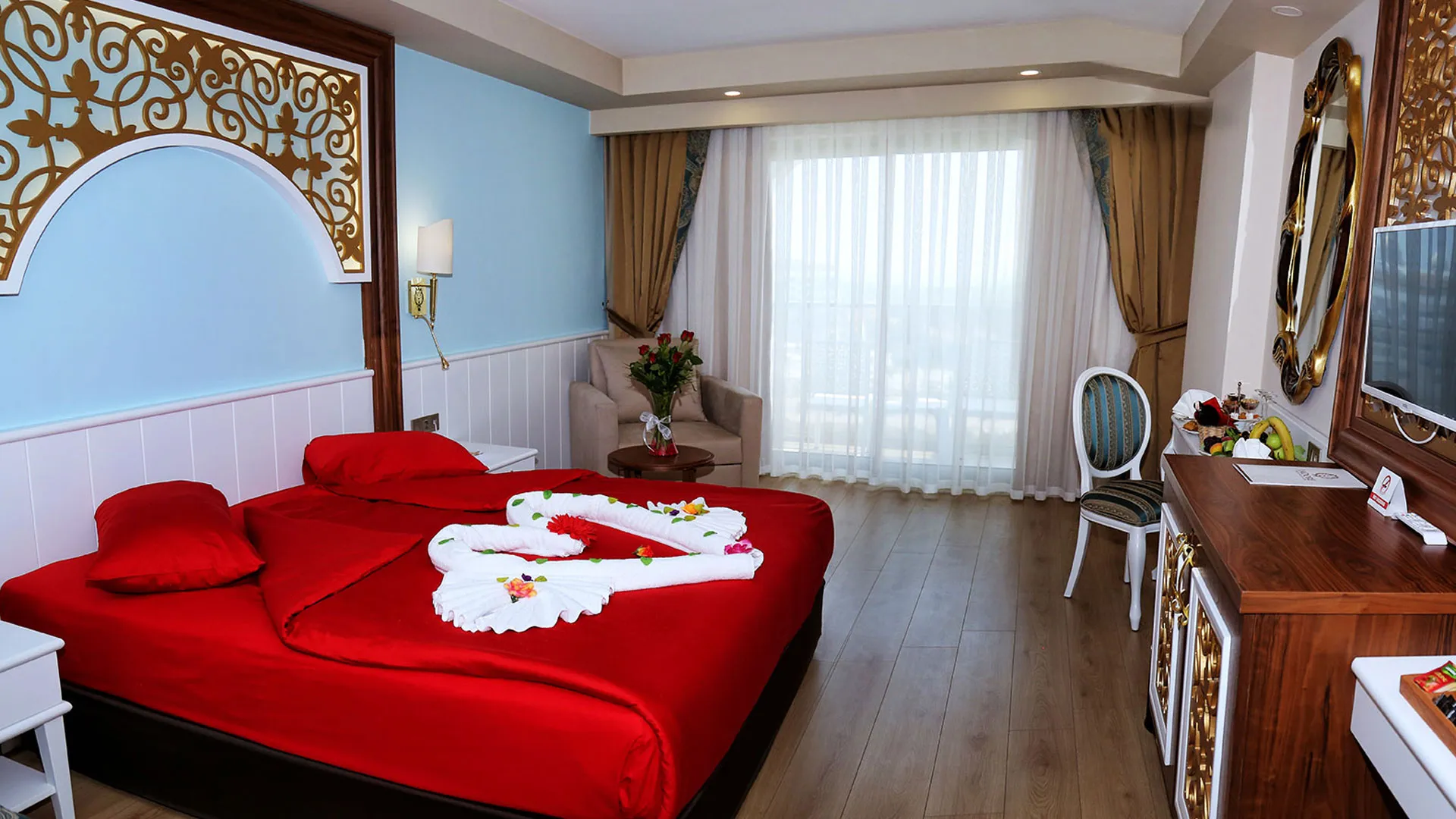 Jadore Deluxe Hotel&Spa – 54