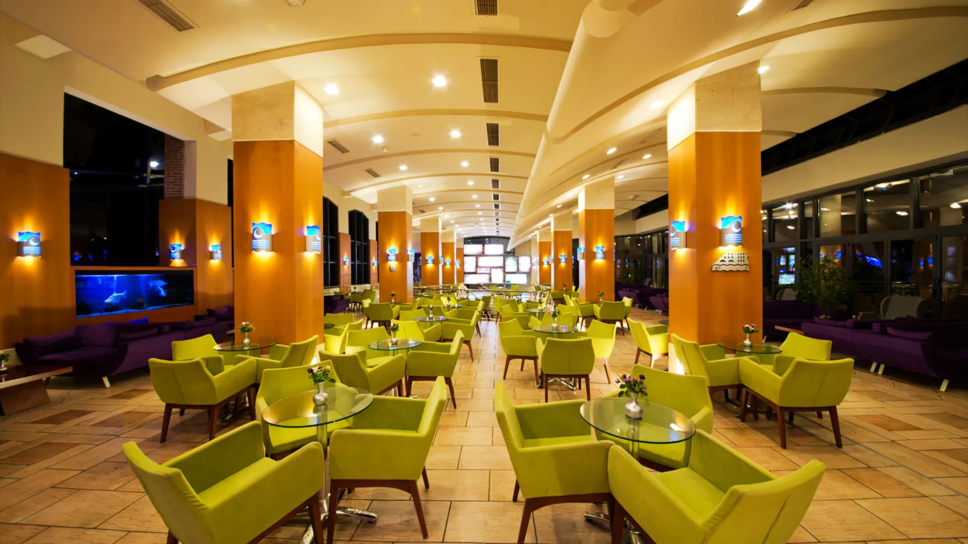 LIMAK LIMRA RESORT&HOTEL Нова Година в Анталия с чартър от Пловдив – 23
