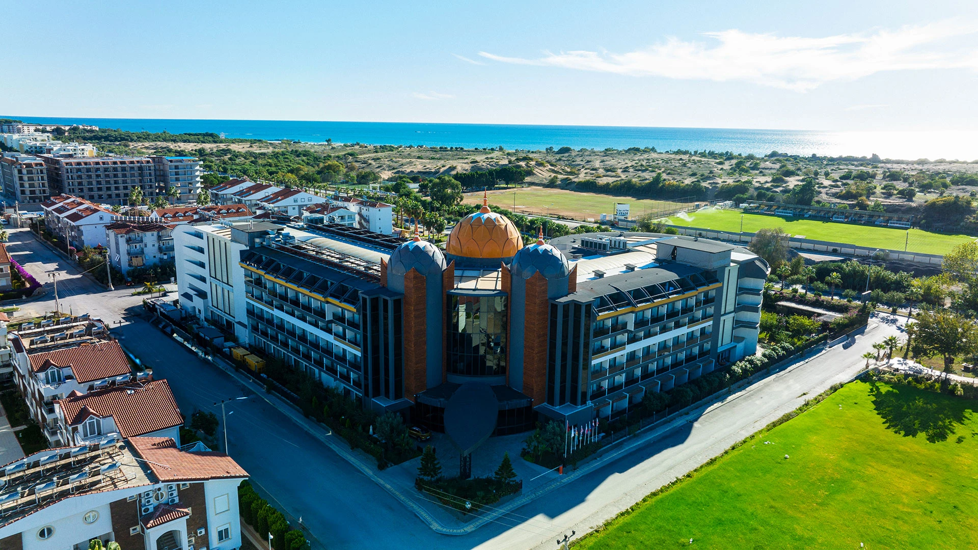 Arnor De Luxe Hotel & Spa – 2