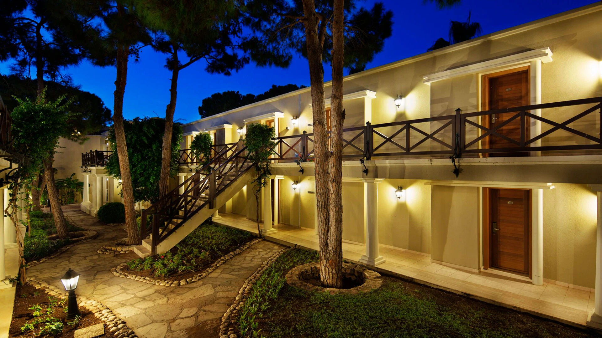 TUI MAGIC LIFE BELEK – 11