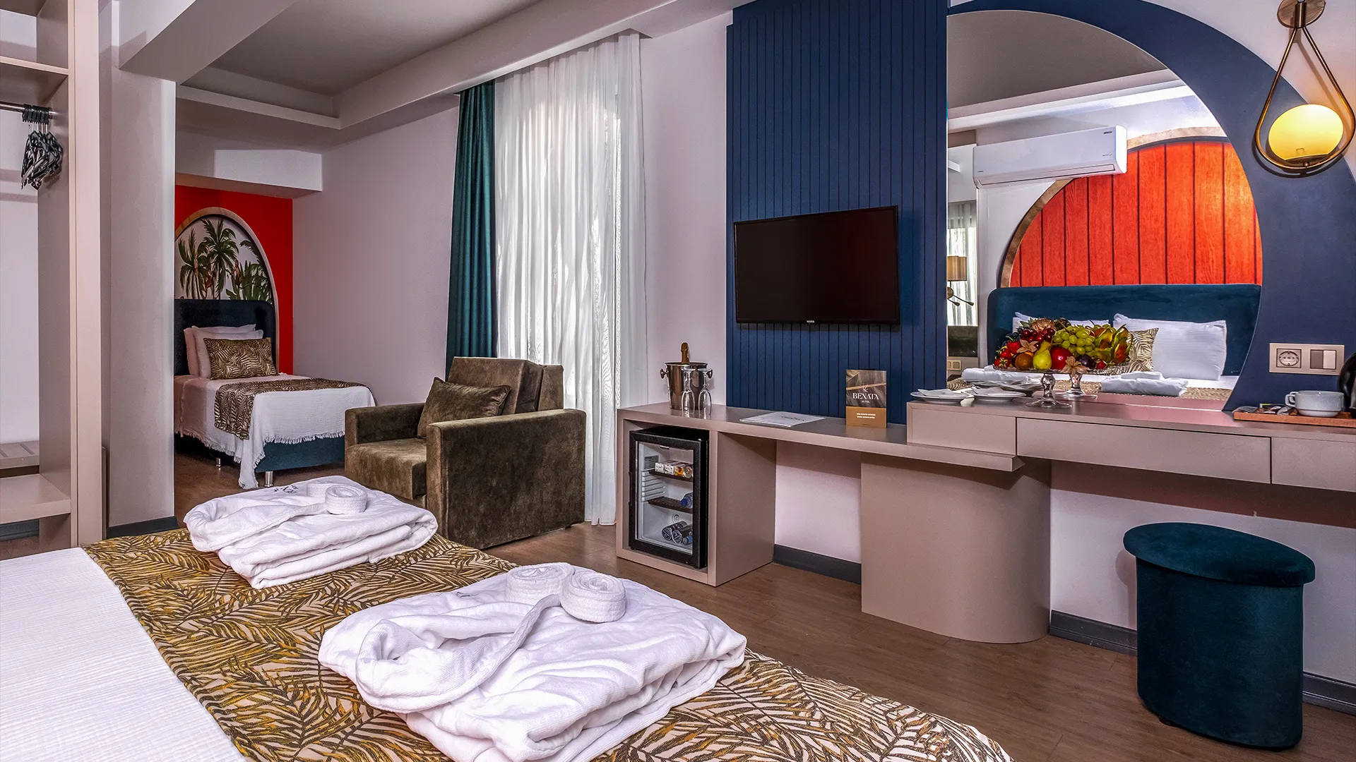 La Benata Hotel – 13