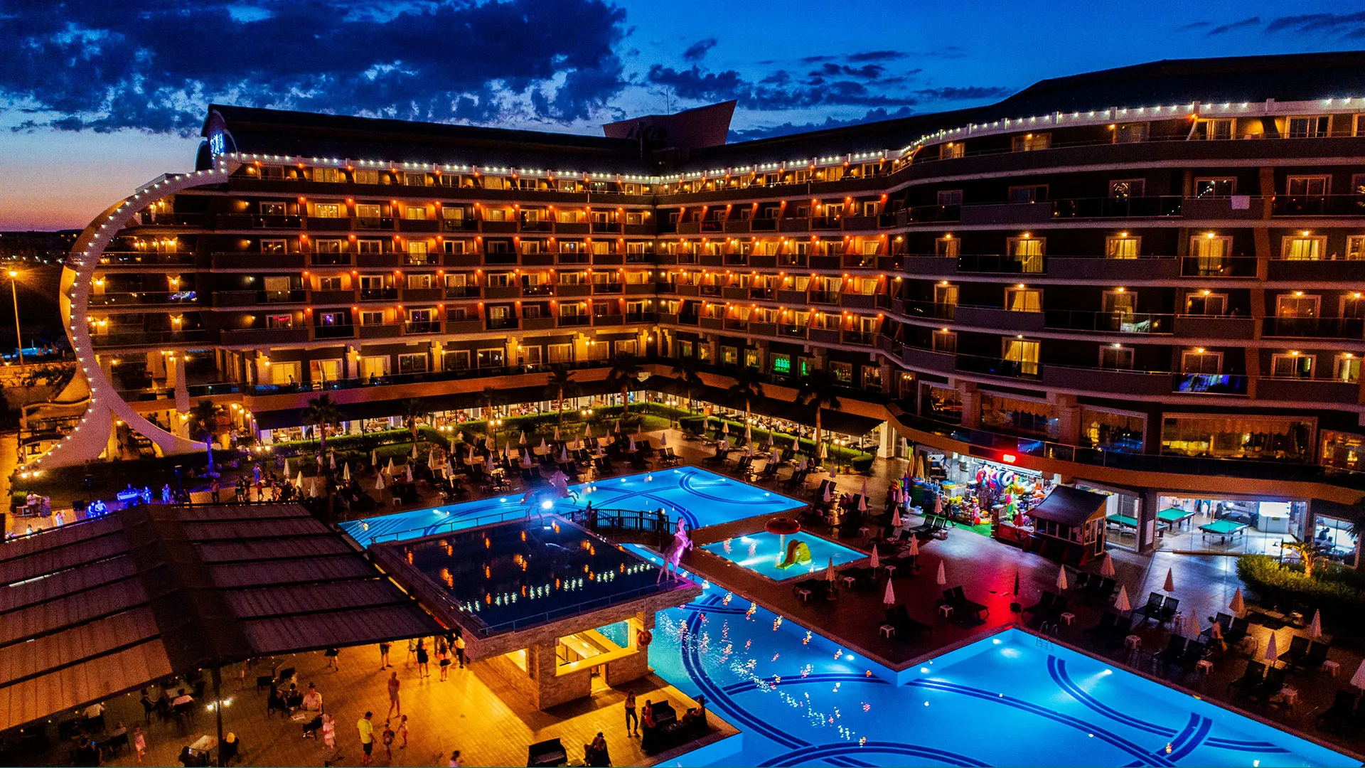 SENZA THE INN RESORT & SPA Чартър до Анталия от Варна 2026 [VAR] – 7