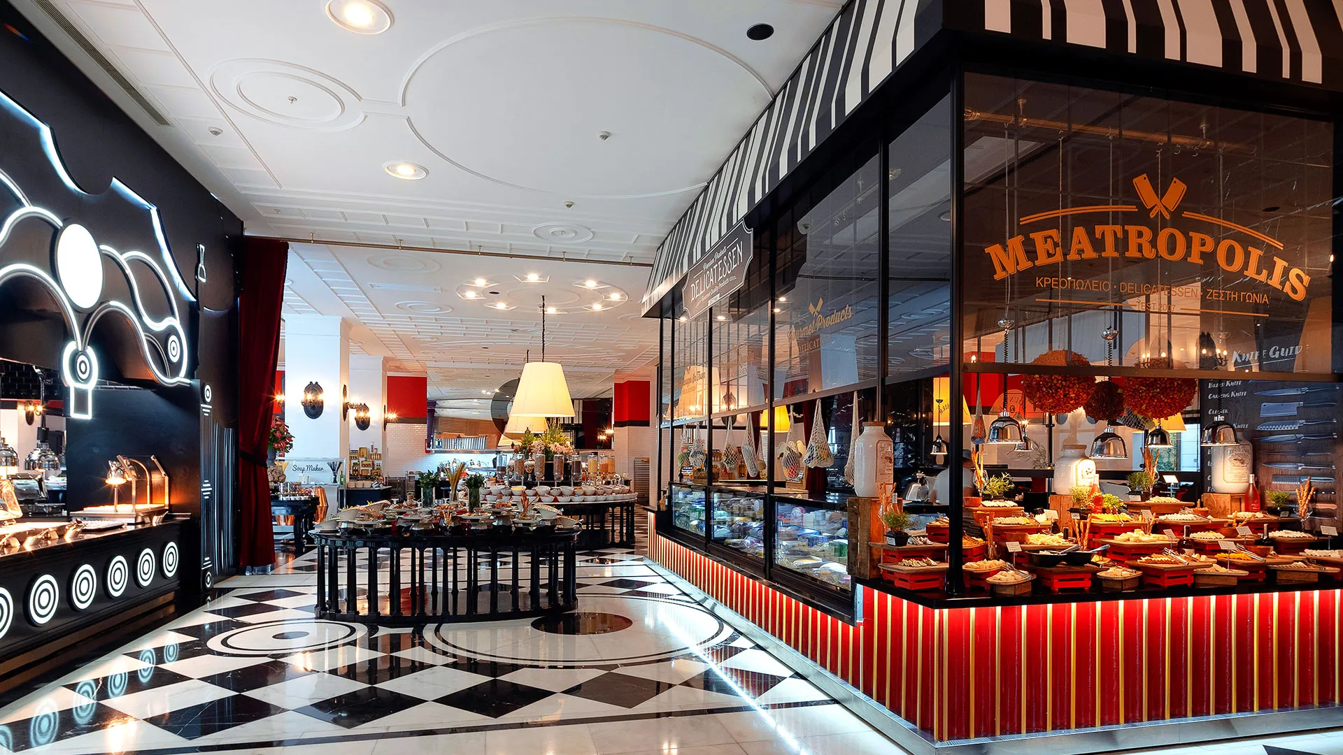 Selectum Luxury Resort Belek – 38