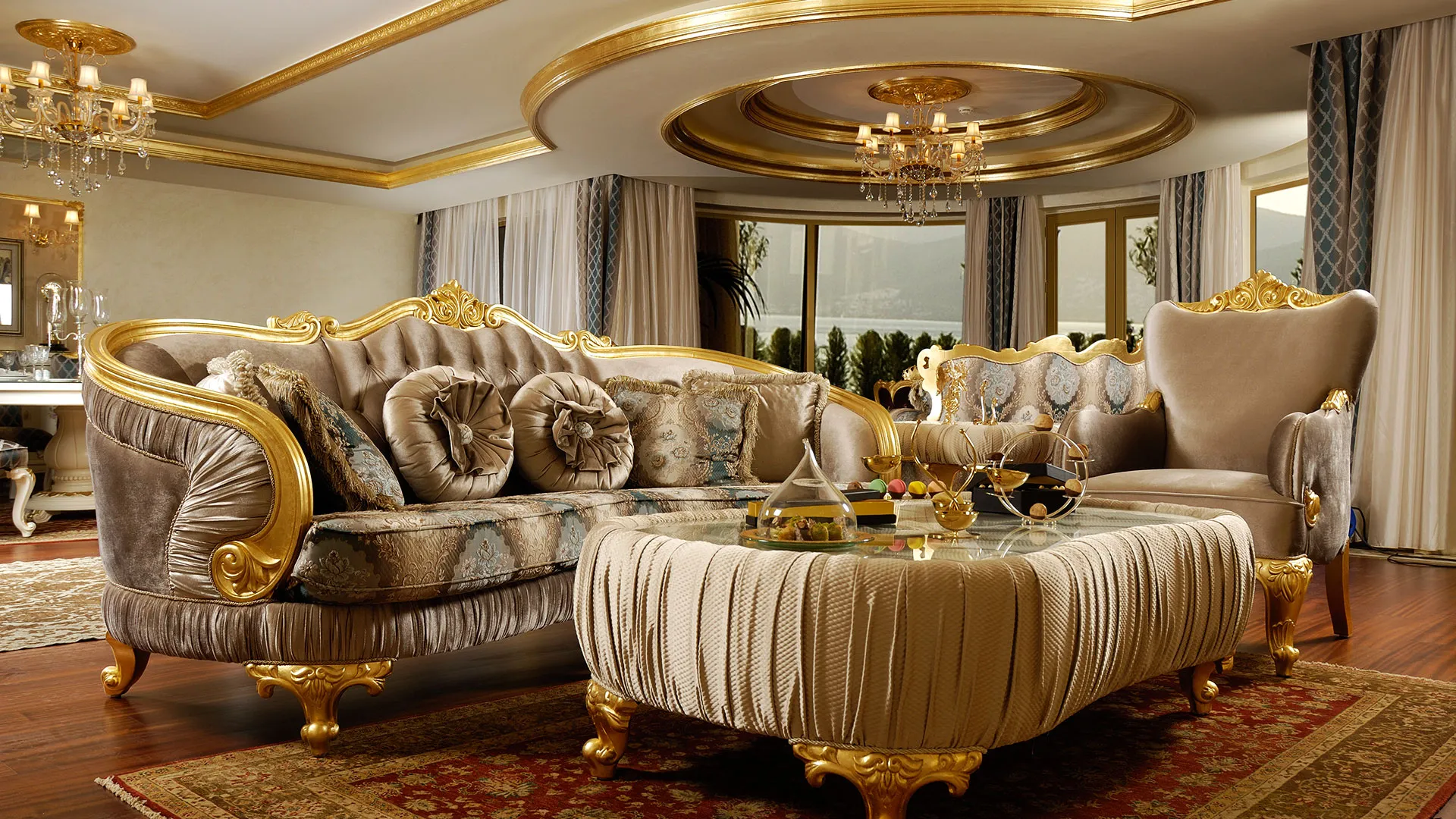 THE PLAZA BODRUM (ex. BE PREMIUM BODRUM) Почивка в Егейска Турция с чартър до Бодрум – 49