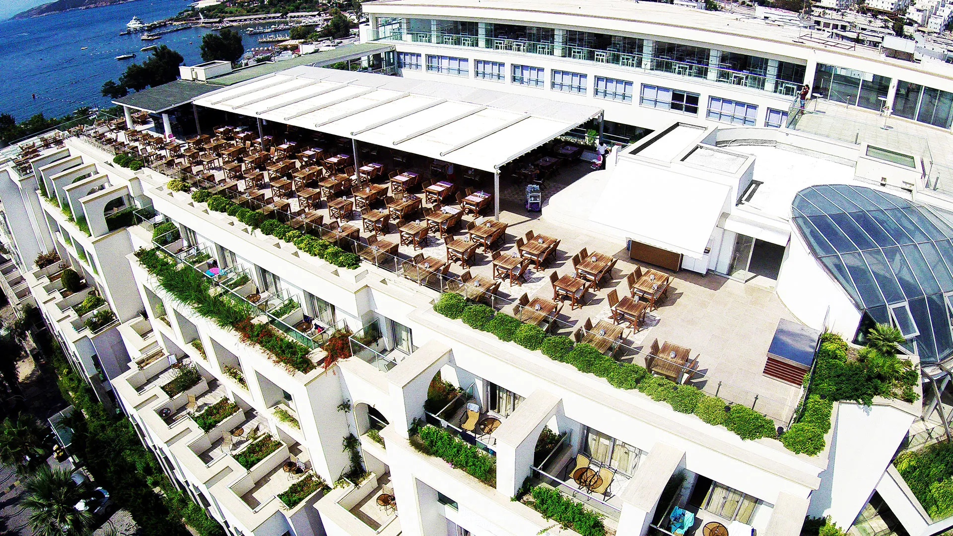 Royal Asarlik Beach Hotel & Spa – 3