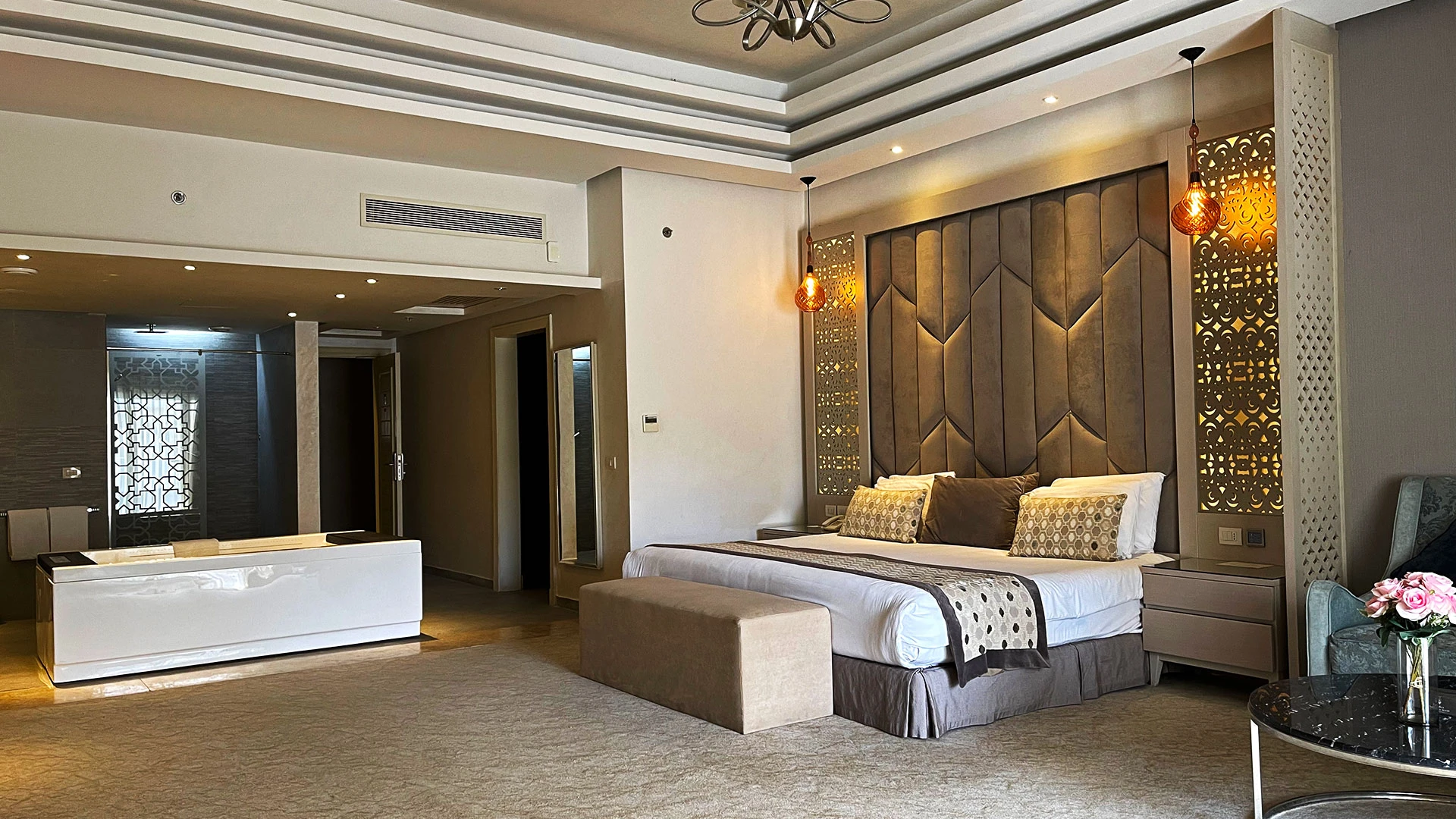 KAISOL ROMANCE HOTEL (Adult only +16) Ex. SUNRISE ROMANCE Чартър до Хургада от София [SOF] 2026 – 48