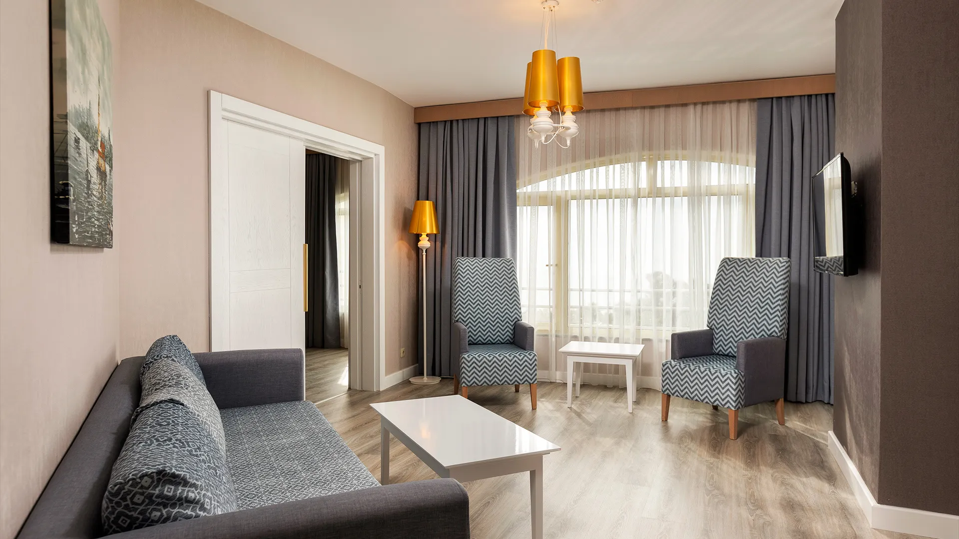 Limak Arcadia Sport Resort – 11