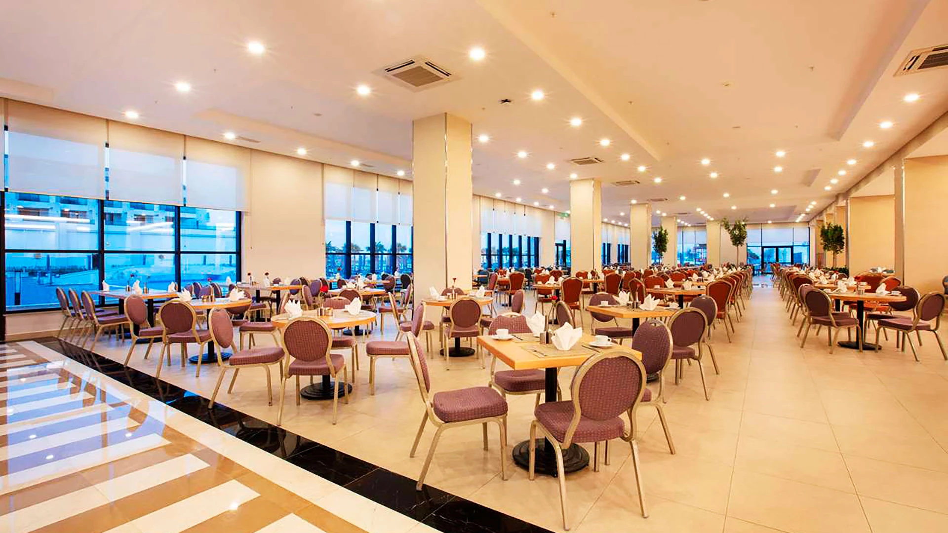 Korumar Ephesus Beach & Spa Resort – 100