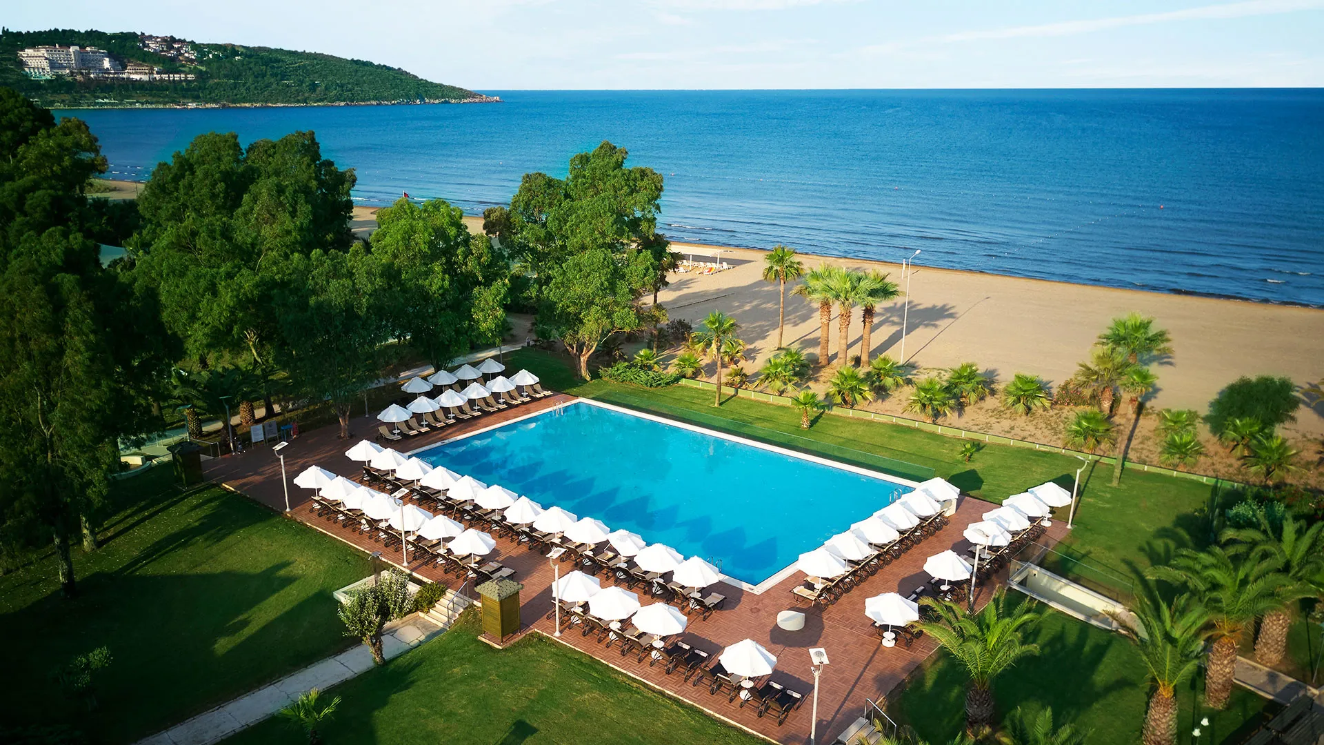 Richmond Ephesus Resort – 74