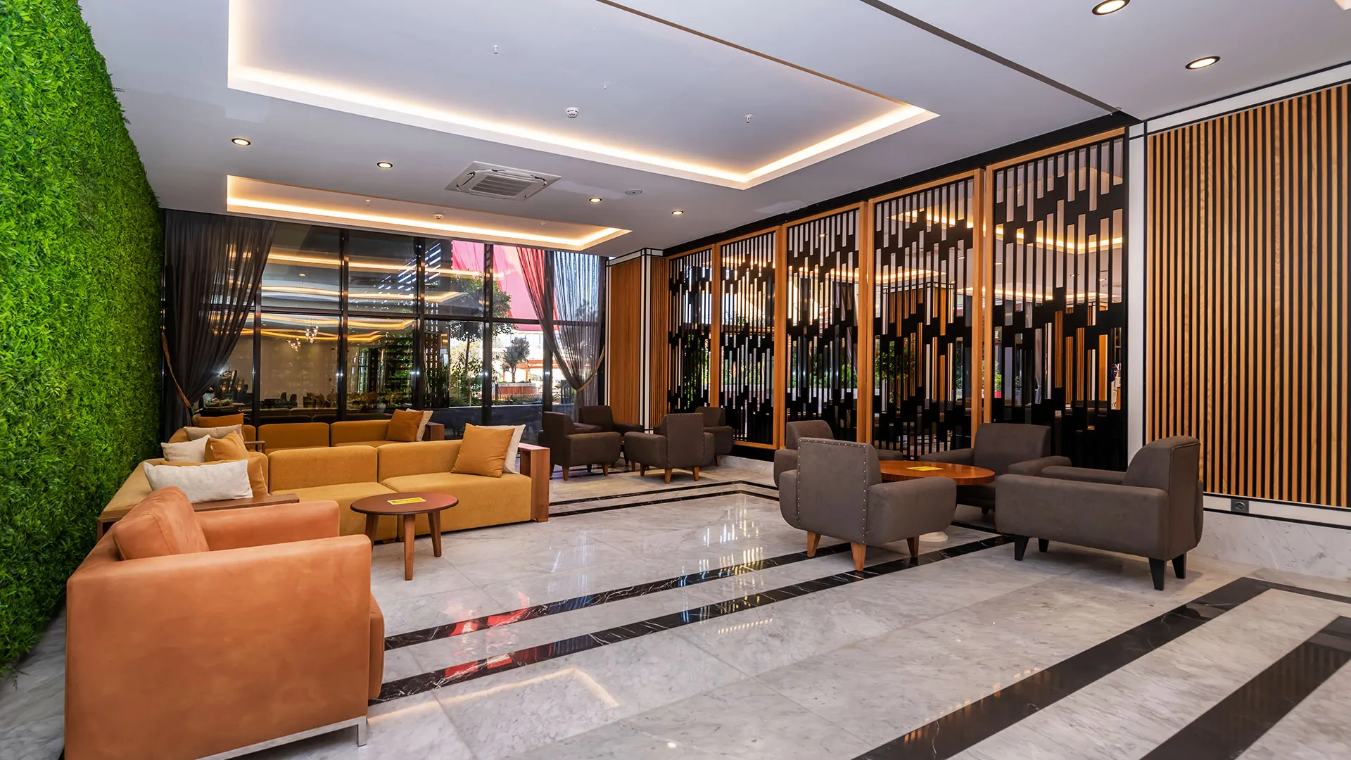 SORGUN AKADIA LUXURY HOTEL (ADULTS ONLY 16+) Чартър до Анталия от София 2026 [SOF] – 50