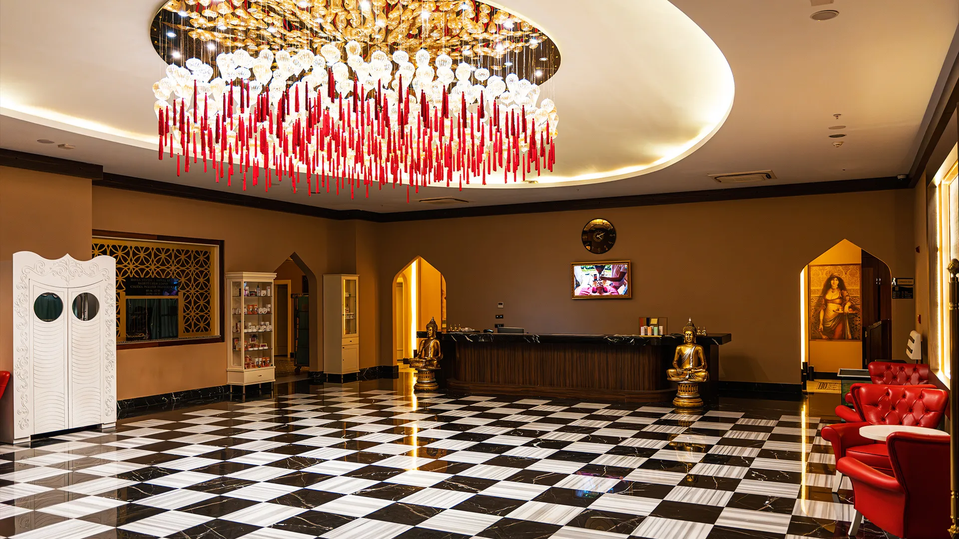 Oz Hotels Side Premium – 37