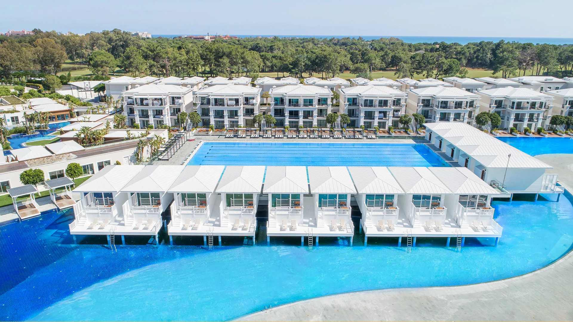 TITANIC DELUXE GOLF BELEK Чартър до Анталия от Бургас 2026 [BOJ] – 43