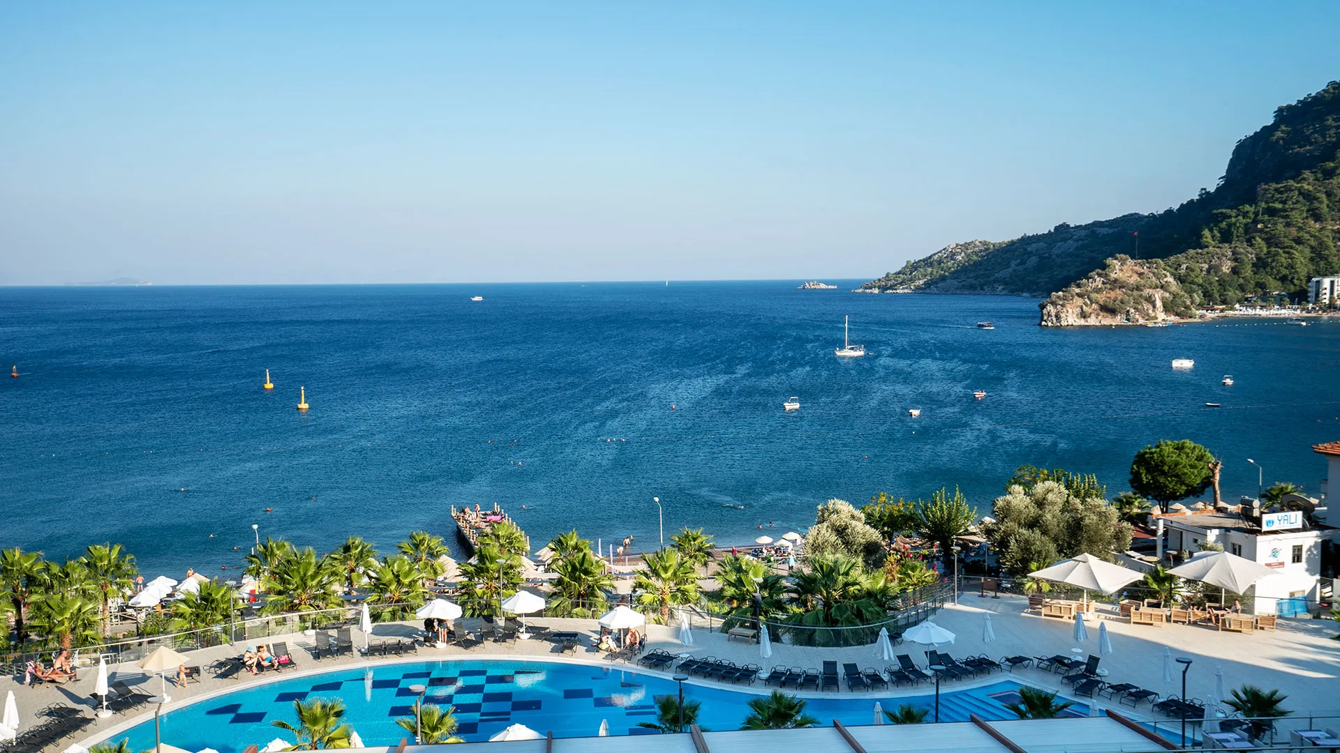 Turunc Premium Resort – 59