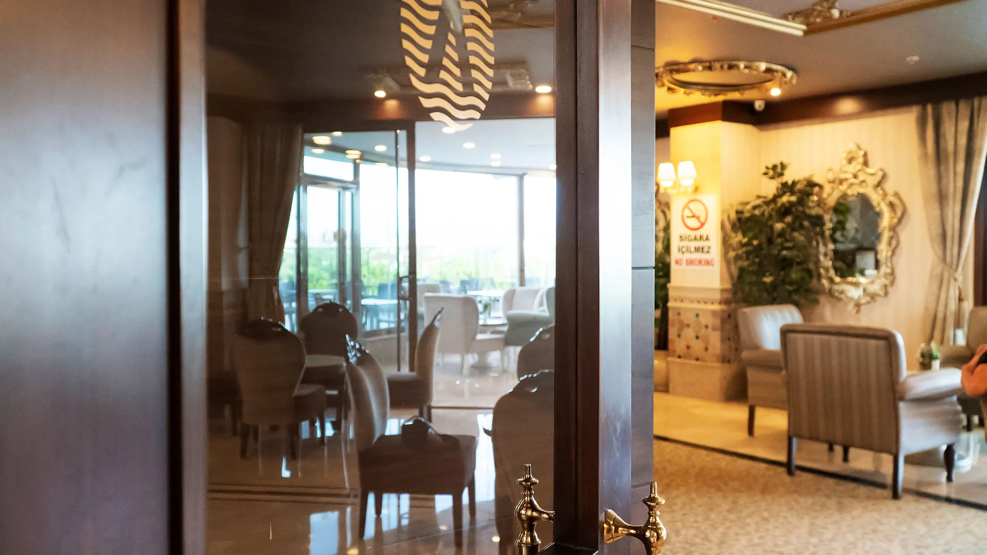 Adalya Art Side Hotel – 26