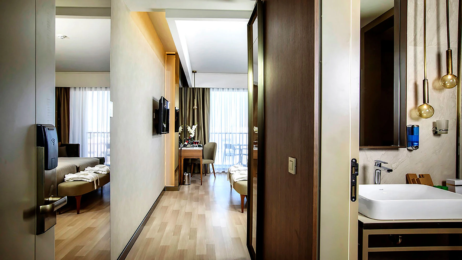 RIOLAVITAS SPA & RESORT Чартър до Анталия от София 2026 [SOF] – 11