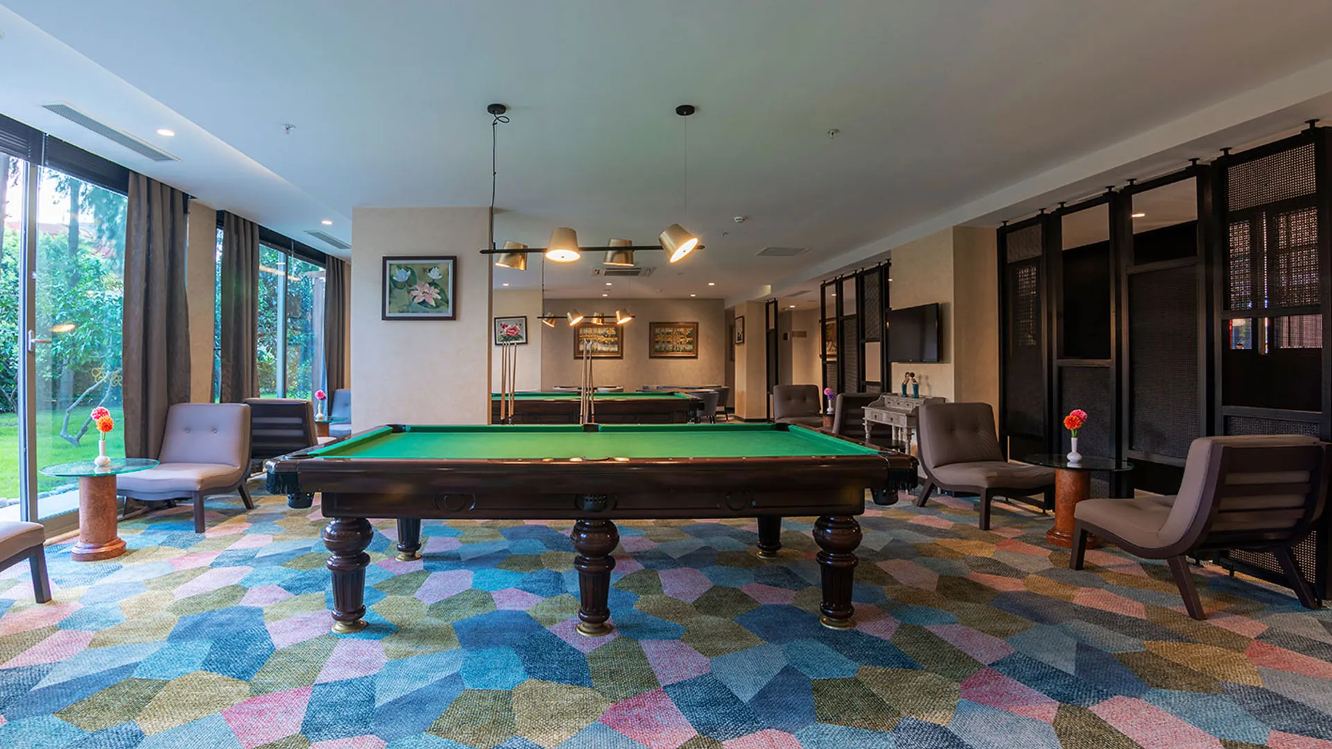 Fame Residence Goynuk – 9