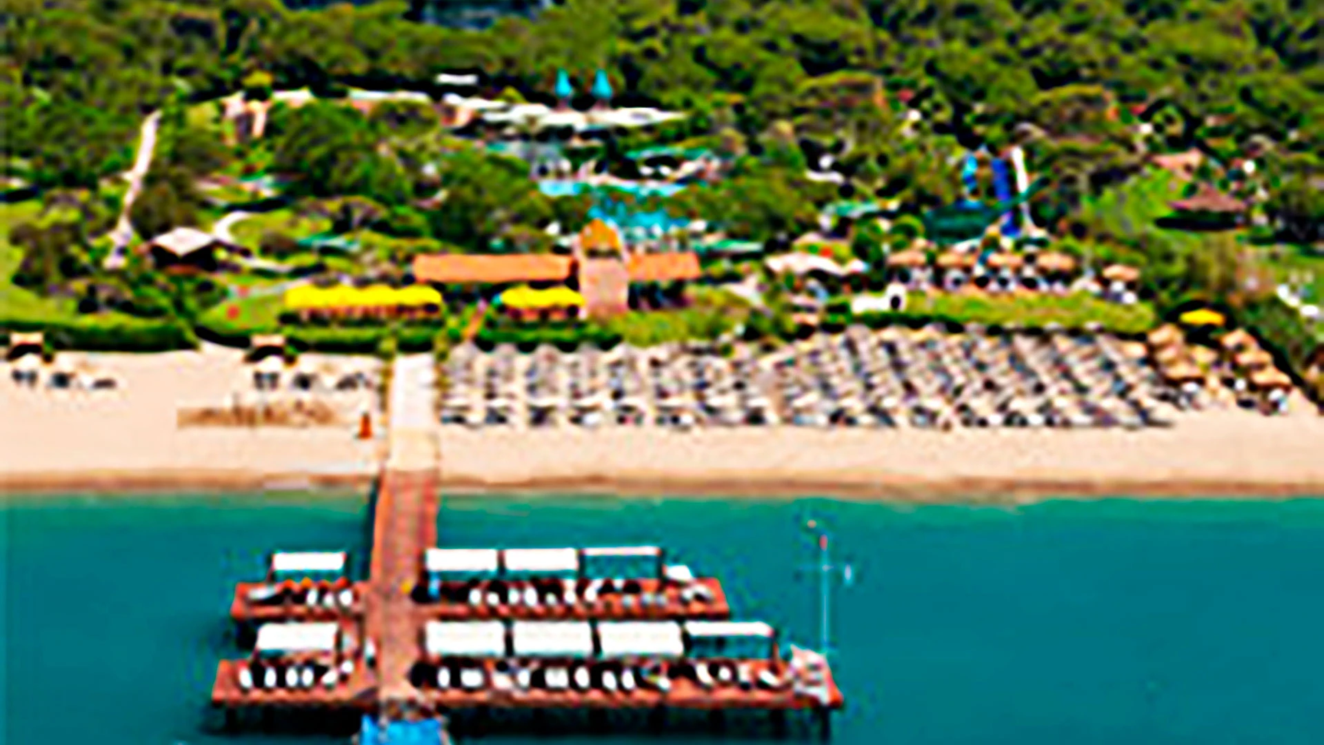 GLORIA VERDE RESORT Нова Година в Анталия с чартър от Пловдив – 64