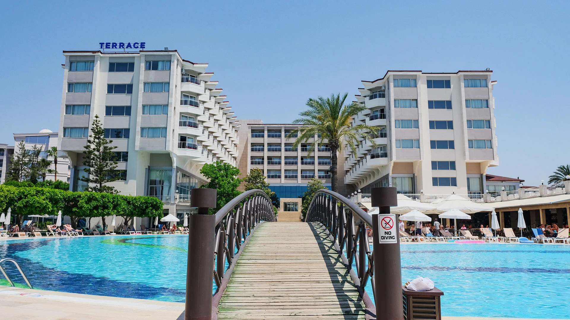 Terrace Beach Resort – 3