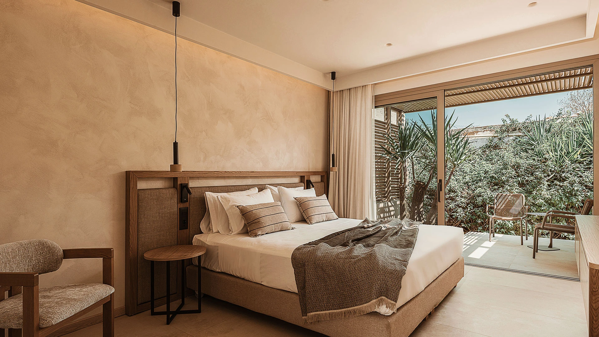 Mitsis Bali Paradise Почивка на о-в Крит с полет от София – 23