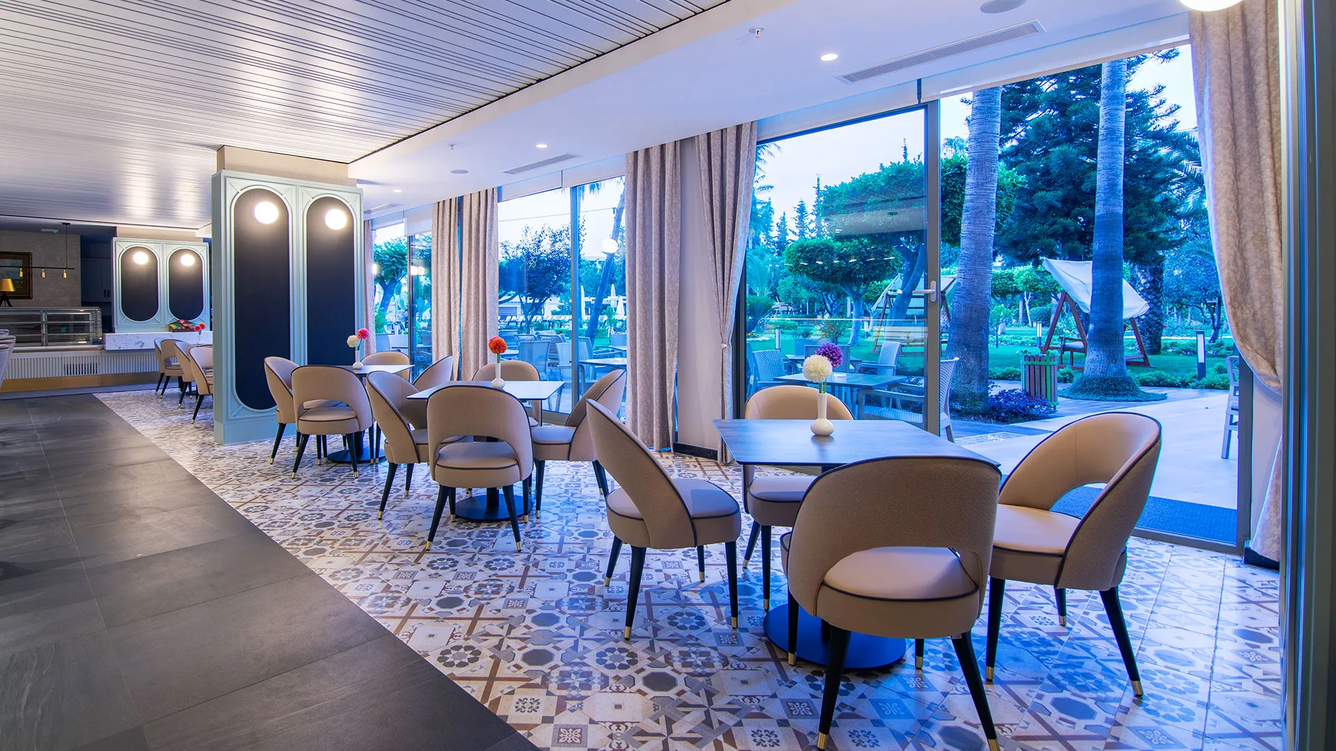 Fame Residence Goynuk – 15