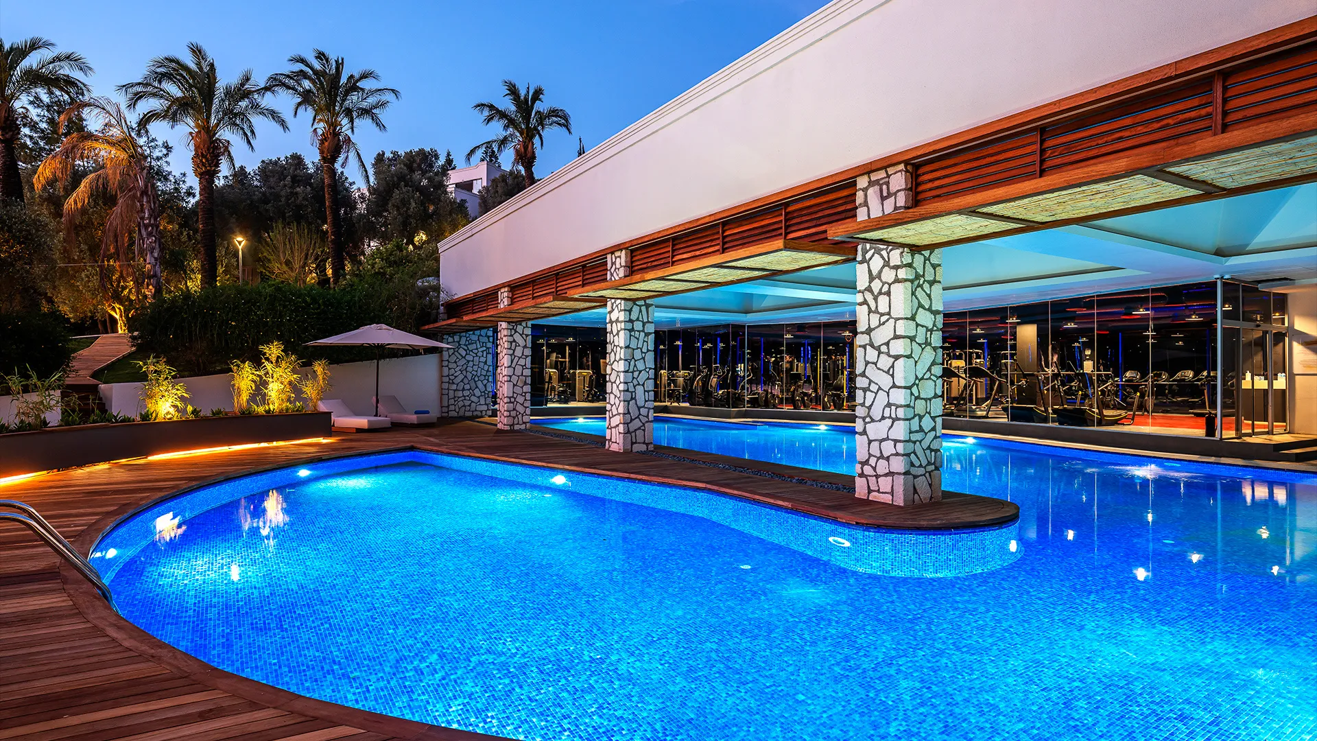 Rixos Premium Bodrum – 30