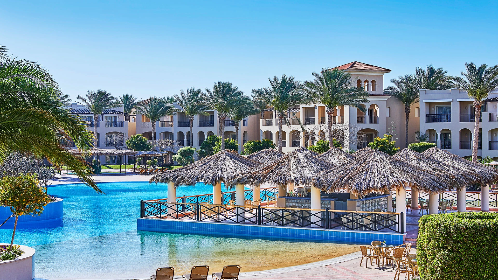 Jaz Mirabel Beach Premium – All Inclusive Почивка в Шарм ел Шейх - ЕСЕН 2026 - полет от Варна – 25