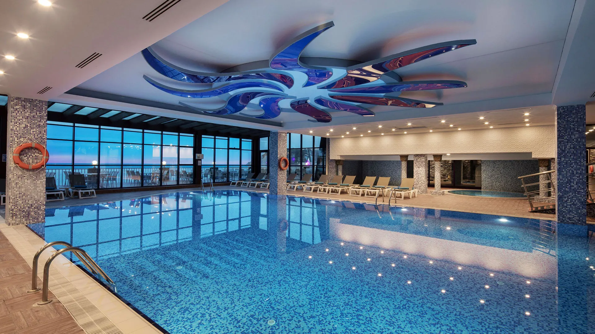 Granada Luxury Okurcalar – 35